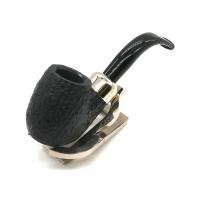 Peterson Army 304 Sandblast 9mm Fishtail Pipe (PE2974)