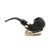 Peterson Donegal Rocky XL02 Nickel Mounted Fishtail Pipe (PE2979)