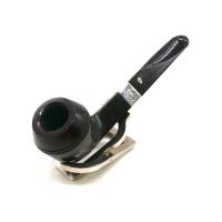 Peterson Sherlock Holmes Baker Street Smooth Dark Finish P Lip Pipe (PE2983)