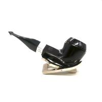 Peterson Sherlock Holmes Baker Street Smooth Dark Finish P Lip Pipe (PE2983)