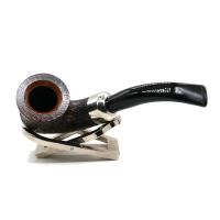 Peterson Arklow 05 Sandblast 9mm Filter Fishtail Pipe (PE2684)