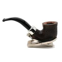 Peterson Arklow 05 Sandblast 9mm Filter Fishtail Pipe (PE2684)