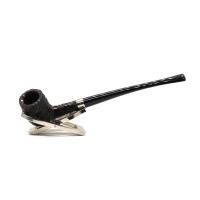 Peterson Tavern Rustic Billiard Fishtail Pipe (PE2988)