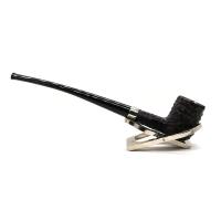 Peterson Tavern Rustic Billiard Fishtail Pipe (PE2988)