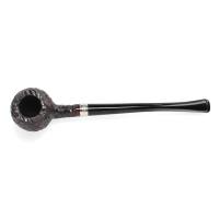 Peterson Tavern Rustic Prince Fishtail Pipe (PE3003)