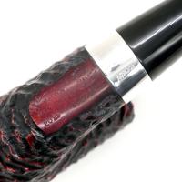 Peterson Pipe Of The Year 2025 Rusticated Limited Edition 896/1000 P Lip Pipe (PE3005)