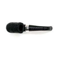 Peterson Pipe Of The Year 2025 Sandblasted Limited Edition 347/1000 P Lip Pipe (PE3006)