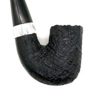 Peterson Pipe Of The Year 2025 Sandblasted Limited Edition 347/1000 P Lip Pipe (PE3006)