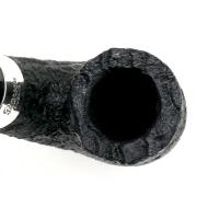 Peterson Pipe Of The Year 2025 Sandblasted Limited Edition 347/1000 P Lip Pipe (PE3006)