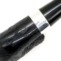 Peterson Pipe Of The Year 2025 Sandblasted Limited Edition 347/1000 P Lip Pipe (PE3006)