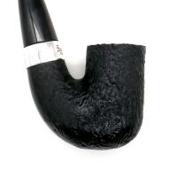 Peterson Pipe Of The Year 2025 Sandblasted Limited Edition 249/1000 P Lip Pipe (PE3007)