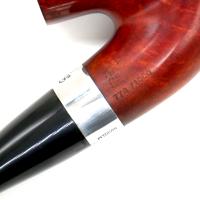 Peterson Pipe Of The Year 2025 Terracotta Limited Edition 773/1000 P Lip Pipe (PE3008)