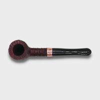 Peterson Christmas 2025 Copper 120 Rusticated PLip Pipe (PE3009)