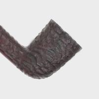 Peterson Christmas 2025 Copper 120 Rusticated PLip Pipe (PE3009)