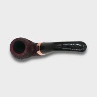 Peterson Christmas 2025 Copper 221 Rusticated PLip Pipe (PE3010)