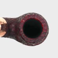 Peterson Christmas 2025 Copper 221 Rusticated PLip Pipe (PE3010)