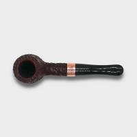 Peterson Christmas 2025 Copper 107 Rusticated PLip Pipe (PE3011)