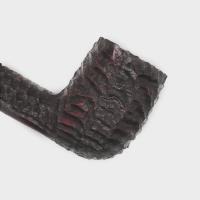 Peterson Christmas 2025 Copper 107 Rusticated PLip Pipe (PE3011)