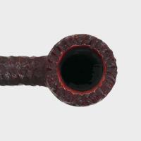 Peterson Christmas 2025 Copper 107 Rusticated PLip Pipe (PE3011)