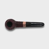 Peterson Christmas 2025 Copper 150 Rusticated PLip Pipe (PE3012)