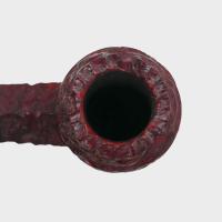 Peterson Christmas 2025 Copper 150 Rusticated PLip Pipe (PE3012)