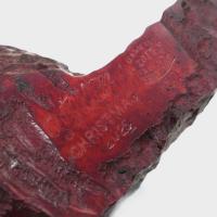 Peterson Christmas 2025 Copper 150 Rusticated PLip Pipe (PE3012)