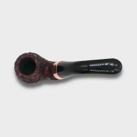 Peterson Christmas 2025 Copper 221 Rusticated PLip Pipe (PE3013)