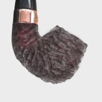 Peterson Christmas 2025 Copper 221 Rusticated PLip Pipe (PE3013)