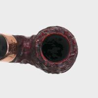 Peterson Christmas 2025 Copper 221 Rusticated PLip Pipe (PE3013)