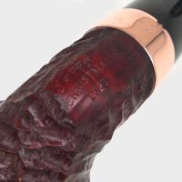 Peterson Christmas 2025 Copper 221 Rusticated PLip Pipe (PE3013)