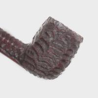 Peterson Christmas 2025 Copper 107 Rusticated PLip Pipe (PE3014)