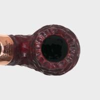 Peterson Christmas 2025 Copper 230 Rusticated PLip Pipe (PE3015)
