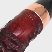 Peterson Christmas 2025 Copper 230 Rusticated PLip Pipe (PE3015)