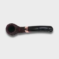 Peterson Christmas 2025 Copper 65 Rusticated PLip Pipe (PE3016)