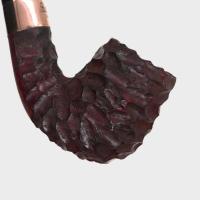 Peterson Christmas 2025 Copper 65 Rusticated PLip Pipe (PE3016)