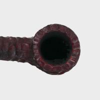 Peterson Christmas 2025 Copper 65 Rusticated PLip Pipe (PE3016)