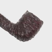 Peterson Christmas 2025 Copper 107 Rusticated PLip Pipe (PE3017)