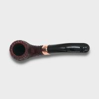 Peterson Christmas 2025 Copper 65 Rusticated PLip Pipe (PE3019)
