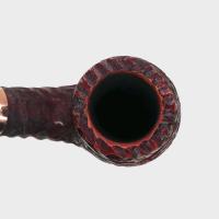 Peterson Christmas 2025 Copper 65 Rusticated PLip Pipe (PE3019)