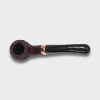 Peterson Christmas 2025 Copper 69 Rusticated PLip Pipe (PE3020)