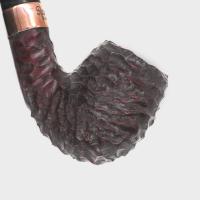 Peterson Christmas 2025 Copper 69 Rusticated PLip Pipe (PE3020)