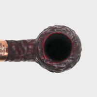 Peterson Christmas 2025 Copper 69 Rusticated PLip Pipe (PE3020)