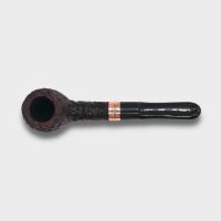 Peterson Christmas 2025 Copper X105 Rusticated PLip Pipe (PE3021)