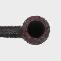 Peterson Christmas 2025 Copper X105 Rusticated PLip Pipe (PE3021)