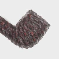 Peterson Christmas 2025 Copper 106 Rusticated PLip Pipe (PE3022)