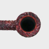 Peterson Christmas 2025 Copper 106 Rusticated PLip Pipe (PE3022)