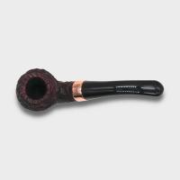 Peterson Christmas 2025 Copper 999 Rusticated PLip Pipe (PE3023)