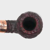 Peterson Christmas 2025 Copper 999 Rusticated PLip Pipe (PE3023)