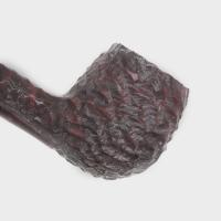 Peterson Christmas 2025 Copper 85 Rusticated PLip Pipe (PE3024)