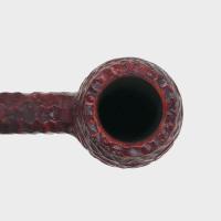 Peterson Christmas 2025 Copper 85 Rusticated PLip Pipe (PE3024)